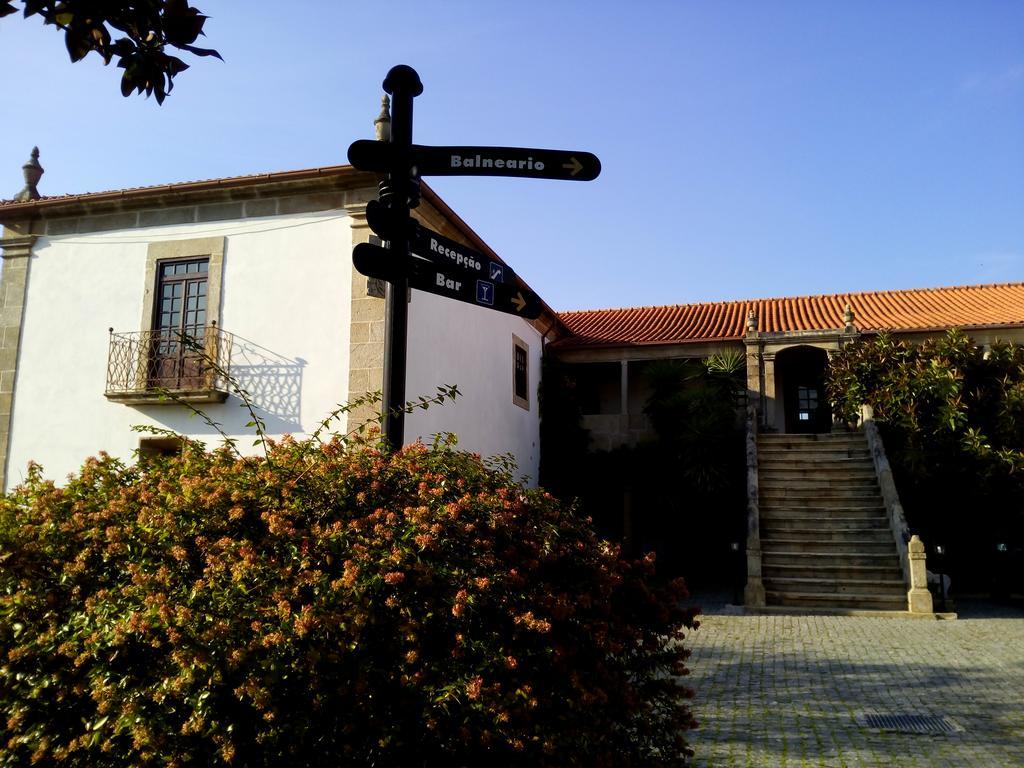 Hotel Rural Reguengo De Melgaço Buitenkant foto