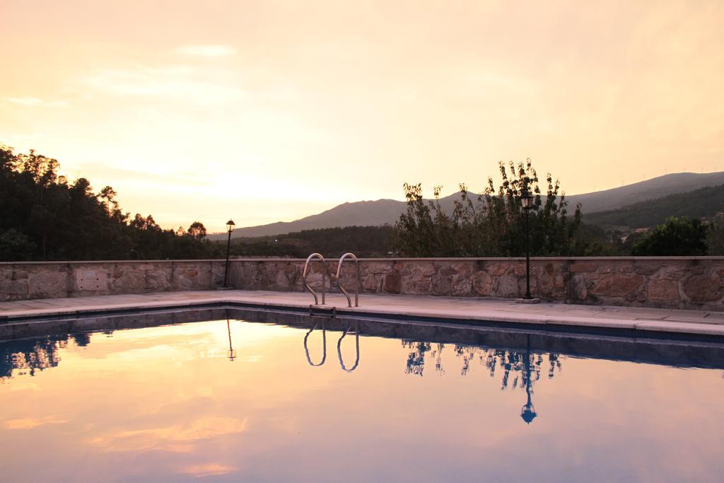 Hotel Rural Reguengo De Melgaço Buitenkant foto