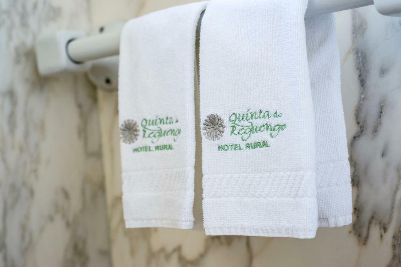 Hotel Rural Reguengo De Melgaço Buitenkant foto