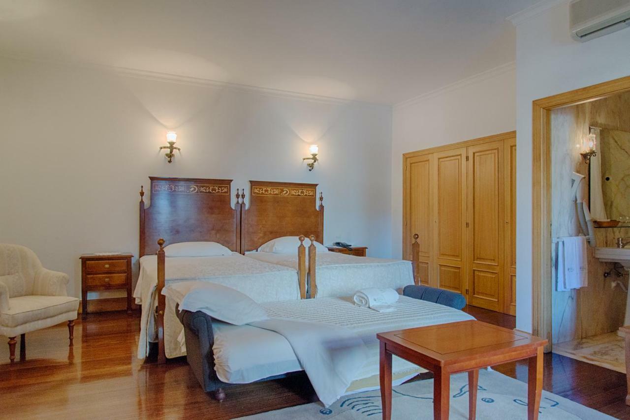 Hotel Rural Reguengo De Melgaço Buitenkant foto