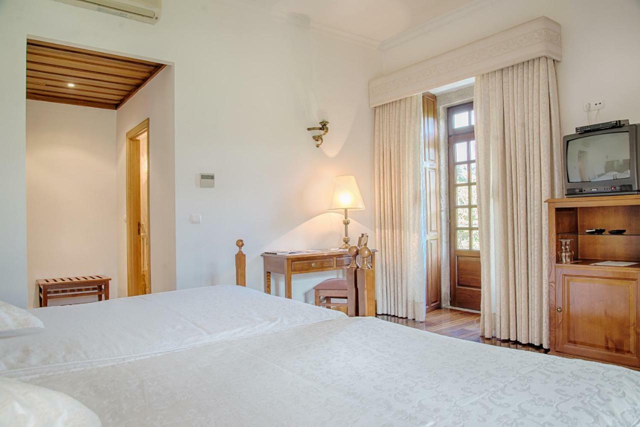 Hotel Rural Reguengo De Melgaço Buitenkant foto