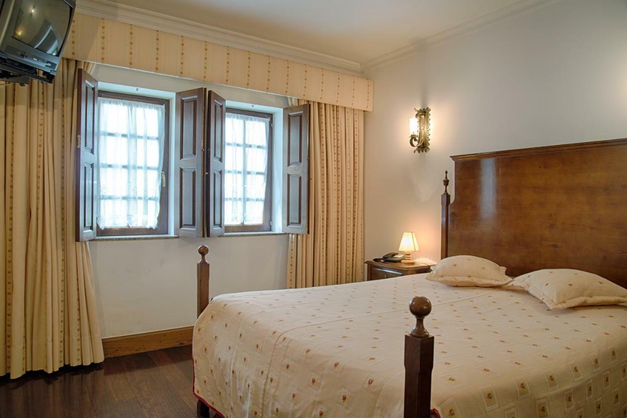 Hotel Rural Reguengo De Melgaço Buitenkant foto