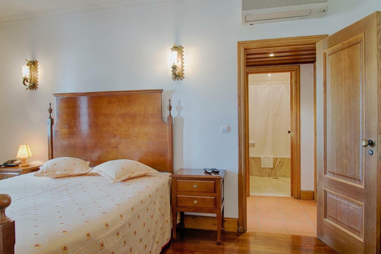 Hotel Rural Reguengo De Melgaço Buitenkant foto
