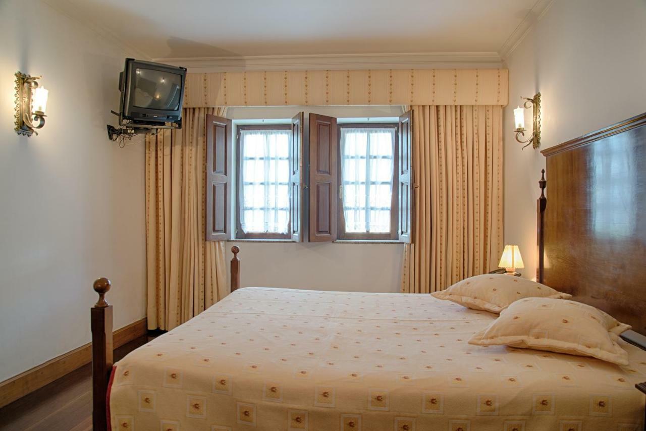 Hotel Rural Reguengo De Melgaço Buitenkant foto