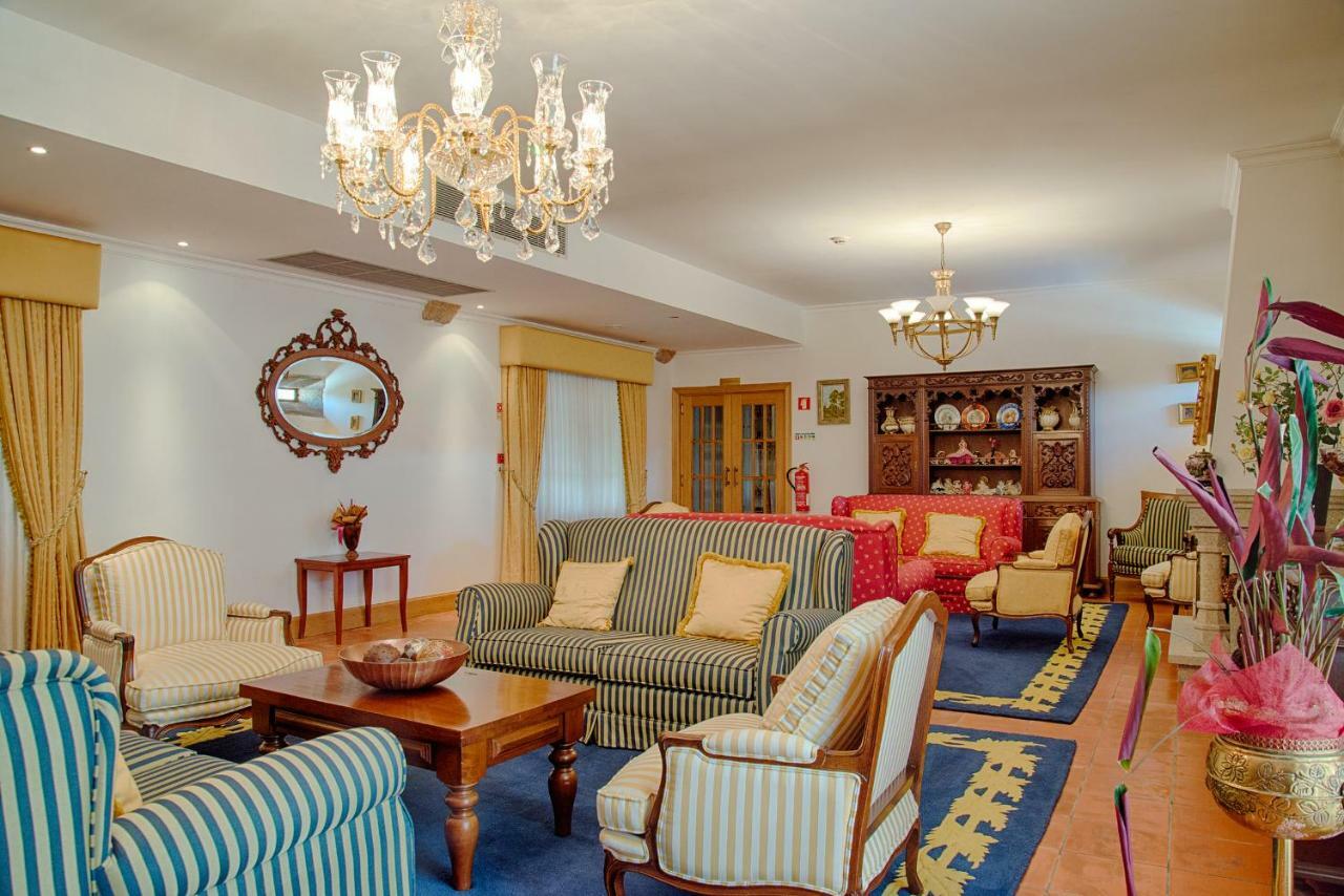 Hotel Rural Reguengo De Melgaço Buitenkant foto