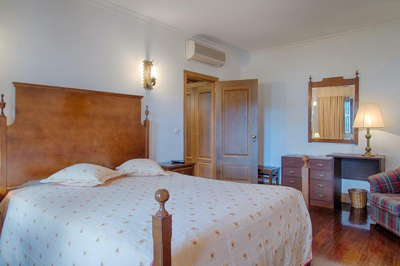 Hotel Rural Reguengo De Melgaço Buitenkant foto