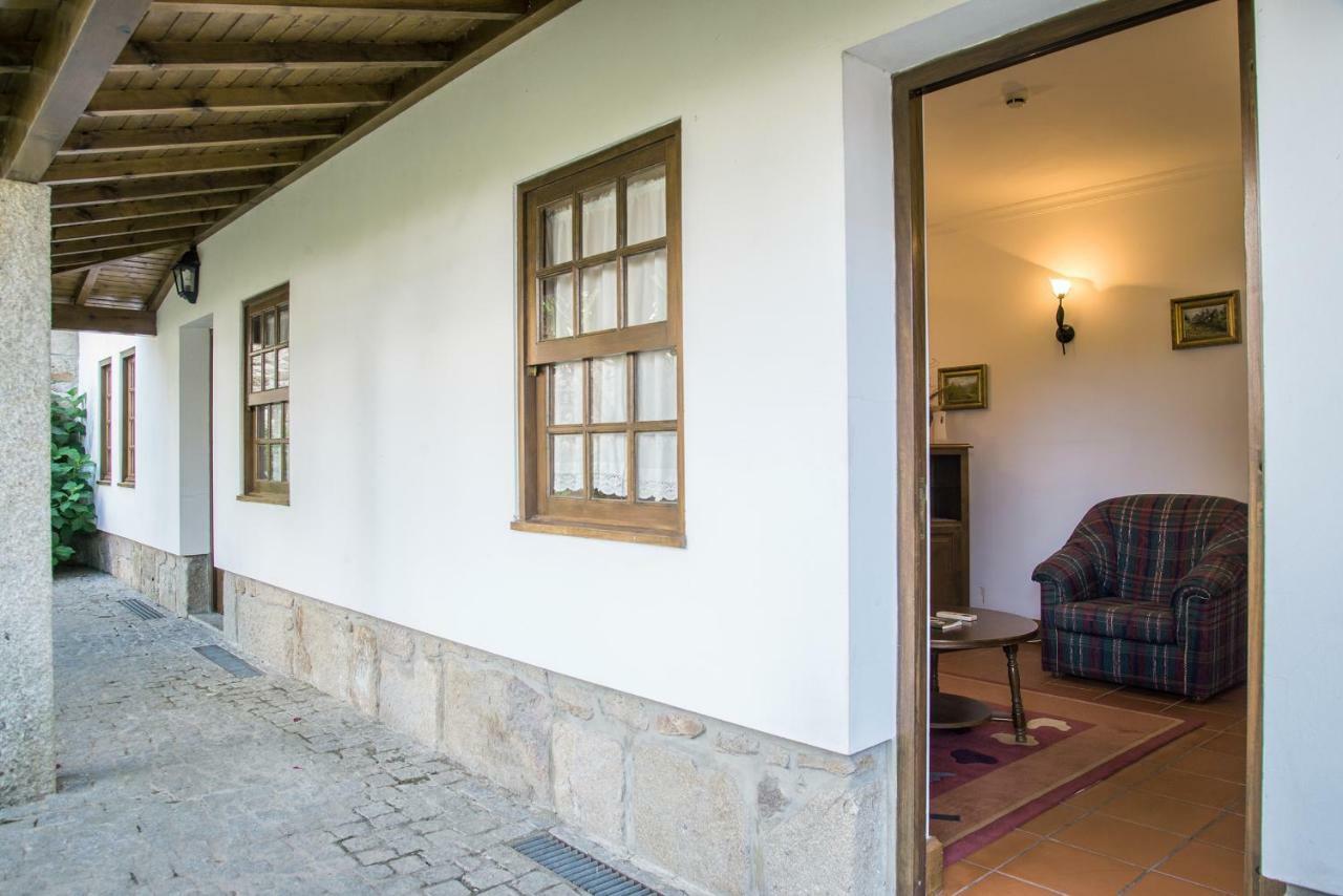 Hotel Rural Reguengo De Melgaço Buitenkant foto